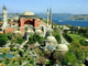 Великолепные мечети Истамбула