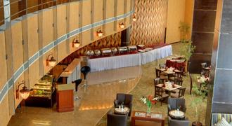 Тур с остановкой в Aryana Hotel Sharjah